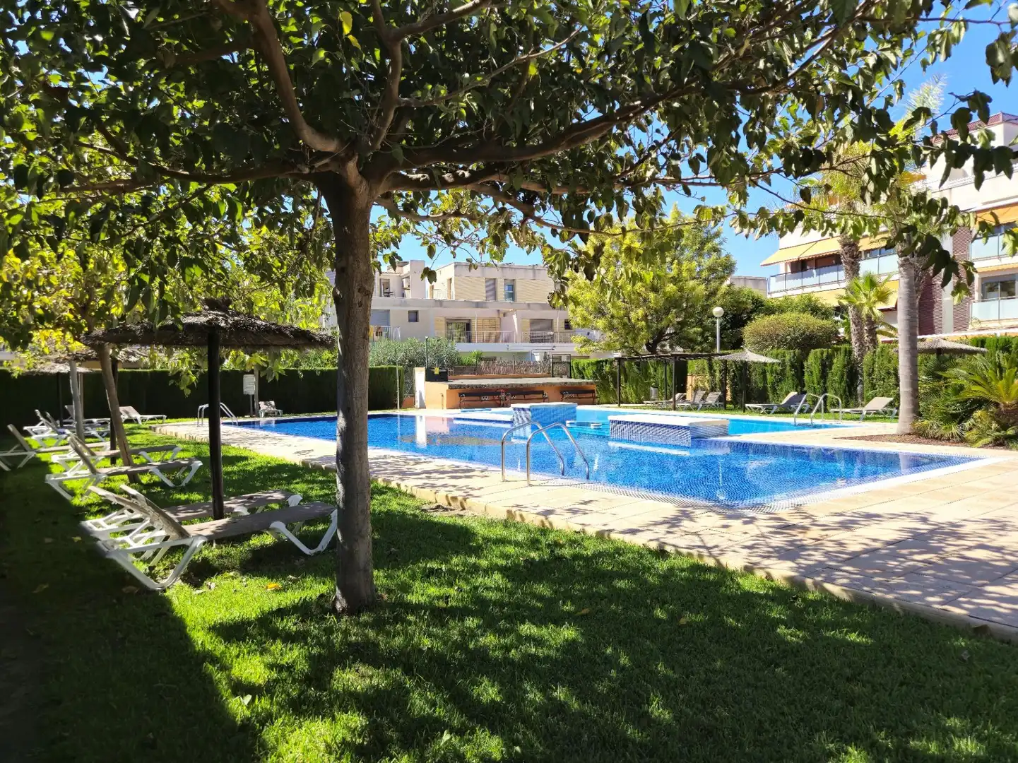 Maison mitoyenne avec piscine à vendre à CONRADO ALBALADEJO, imagen 67