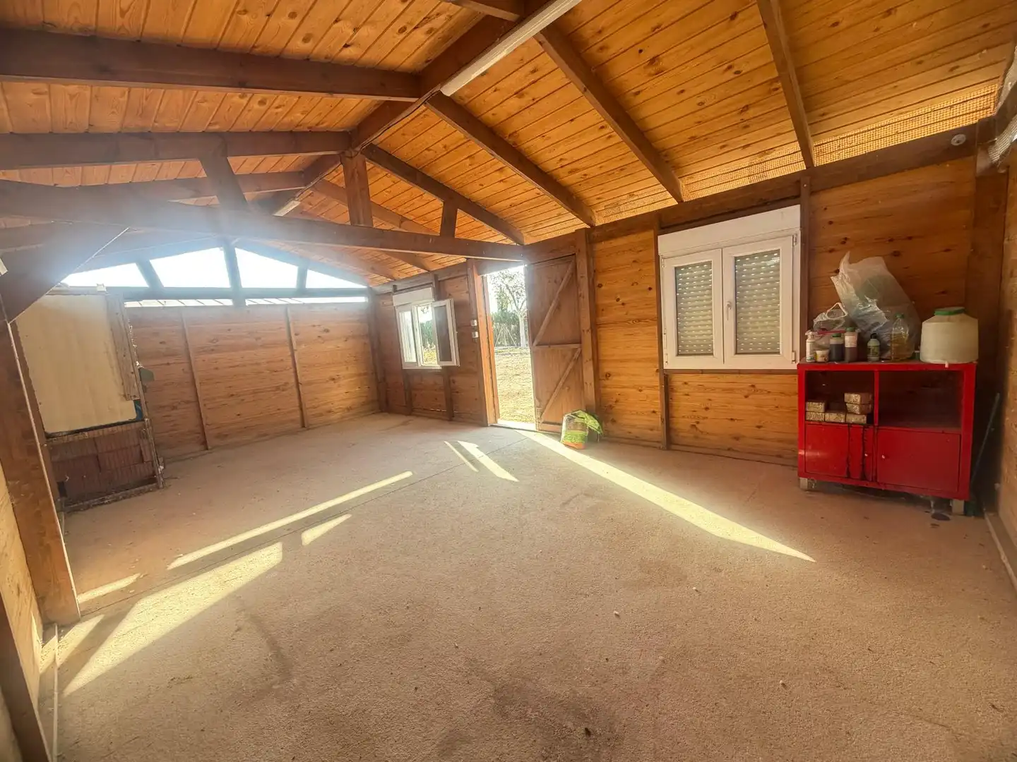 Casa o xalet en venda en Elche / Elx amb Aire condicionat, Jardí privat i Terrassa