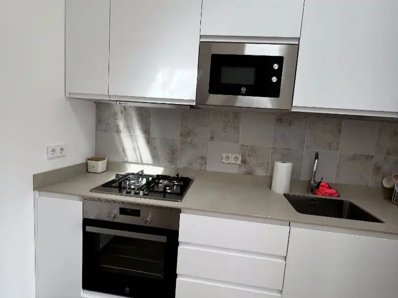 Haus mit Garten zur Miete in Diseminado Sa Bassa Roja 137, imagen 36