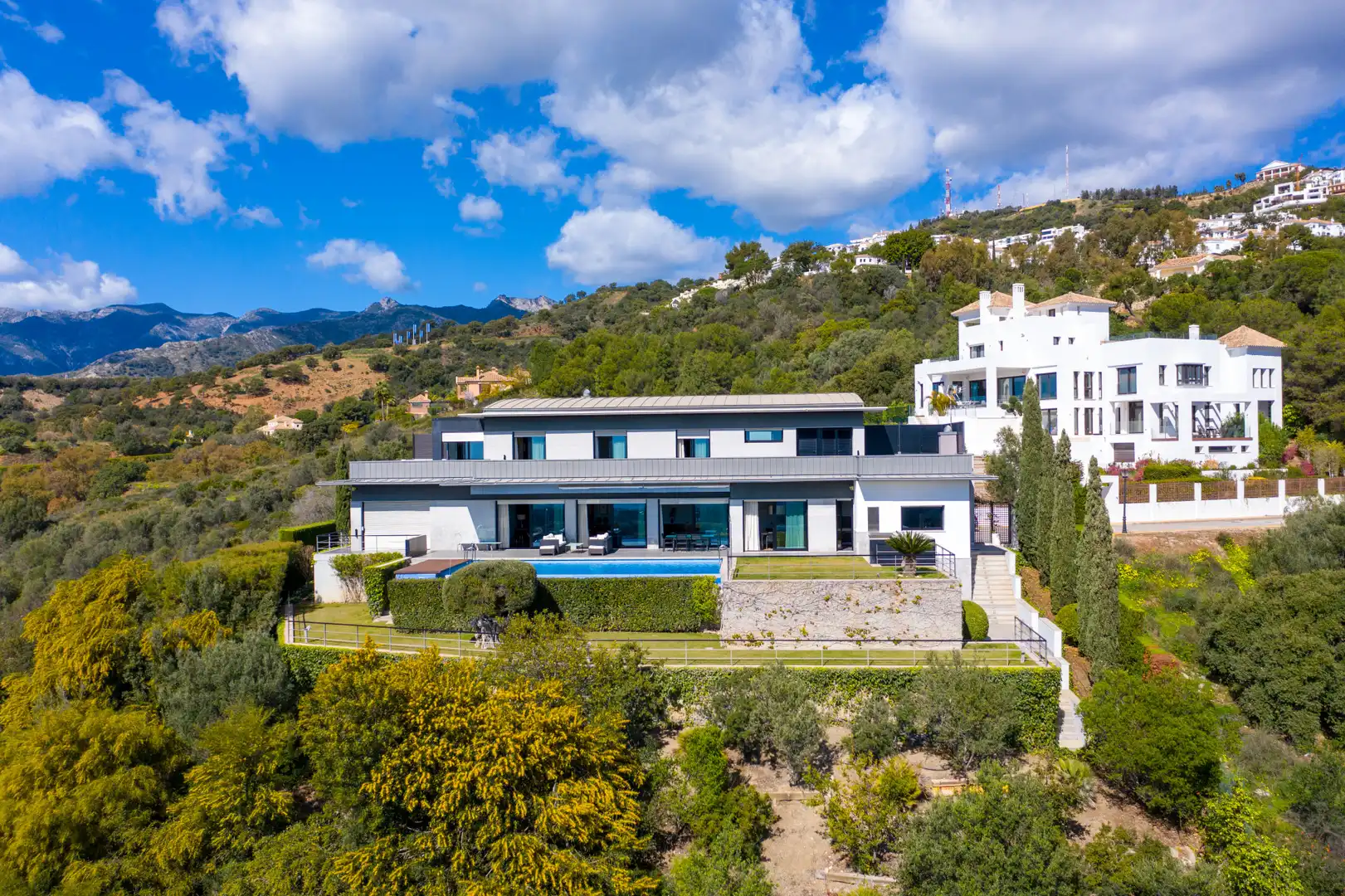Casa con piscina in vendita a Marbella Centro, imagen 7