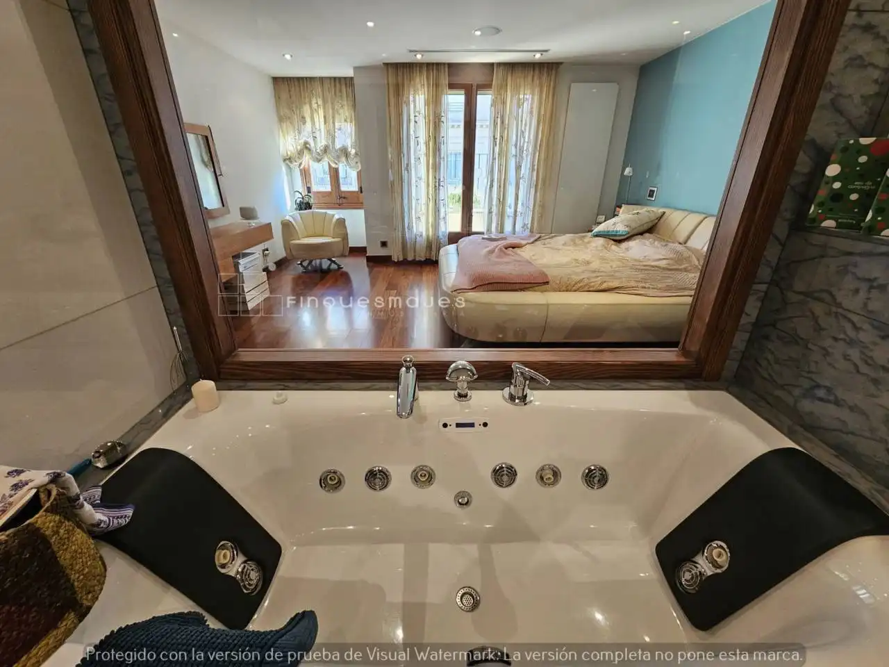 Maisonette zum Verkauf in Calle Provença, L'Antiga Esquerra de l'Eixample