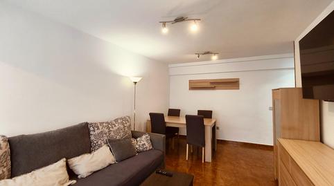 Photo 3 of Flat for rent in Calle Eduardo Zamacois, La Salle - Cuatro Torres,  Santa Cruz de Tenerife Capital