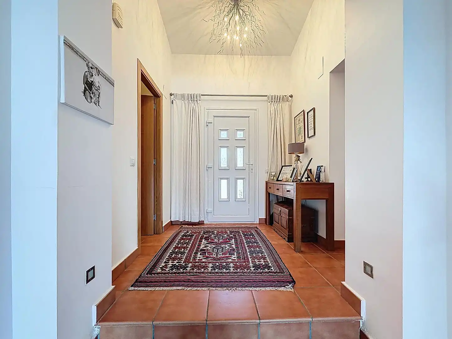 Casa o xalet en venda en Benitachell / El Poble Nou de Benitatxell amb Aire condicionat, Calefacció i Jardí privat