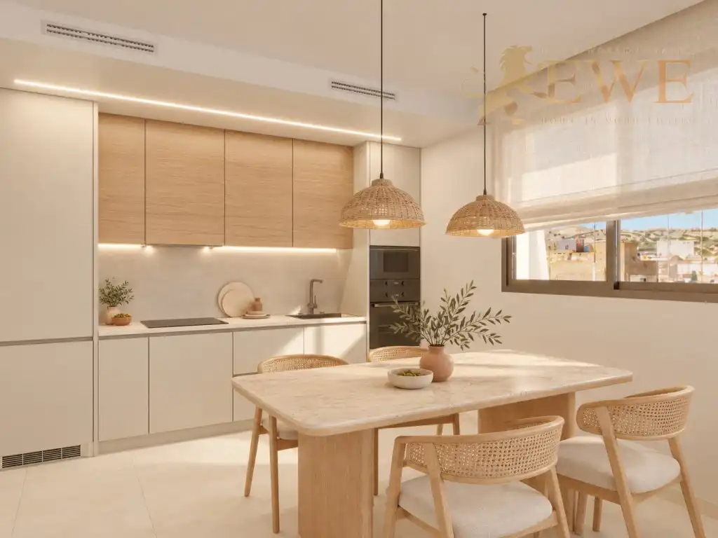 Apartamento en venta en Calle Mayor, imagen 9