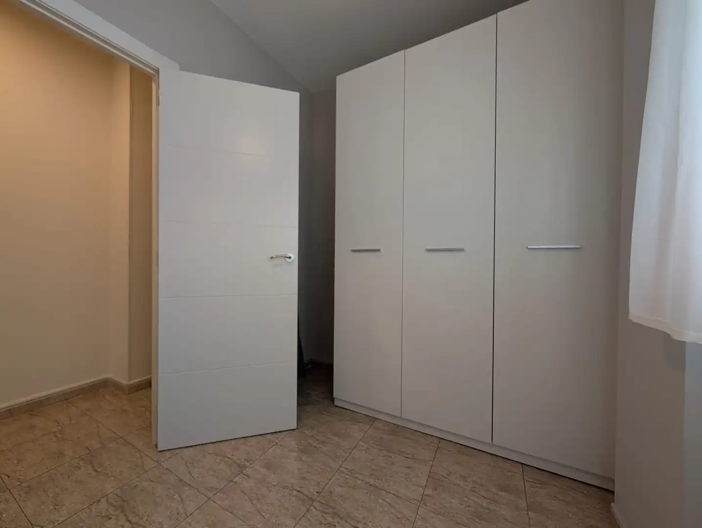 Habitación de Piso de alquiler en Huelva con Aire acondicionado
