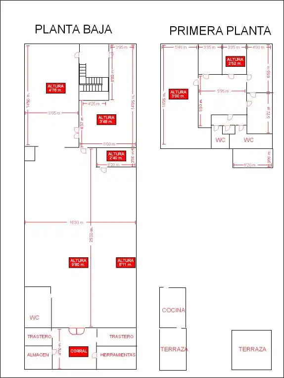 Nave industrial in vendita a Cami del Bovalar 86, imagen 50