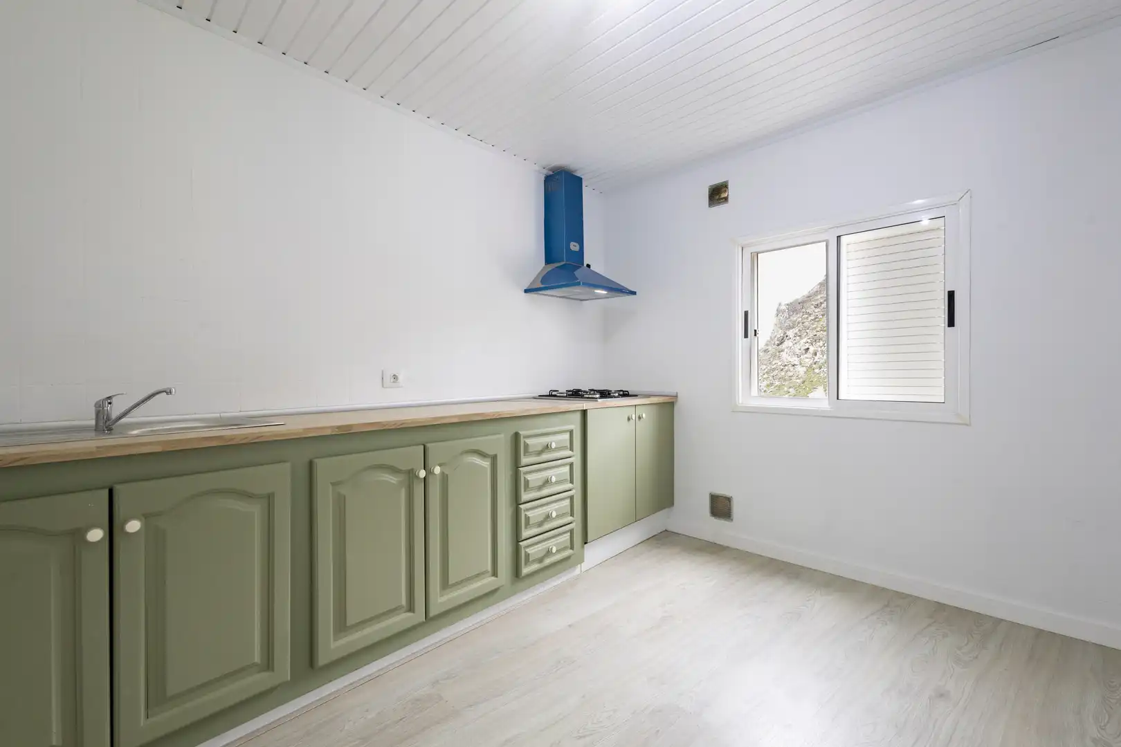 Cocina de Casa o chalet en venta en Santa Cruz de Tenerife con Terraza