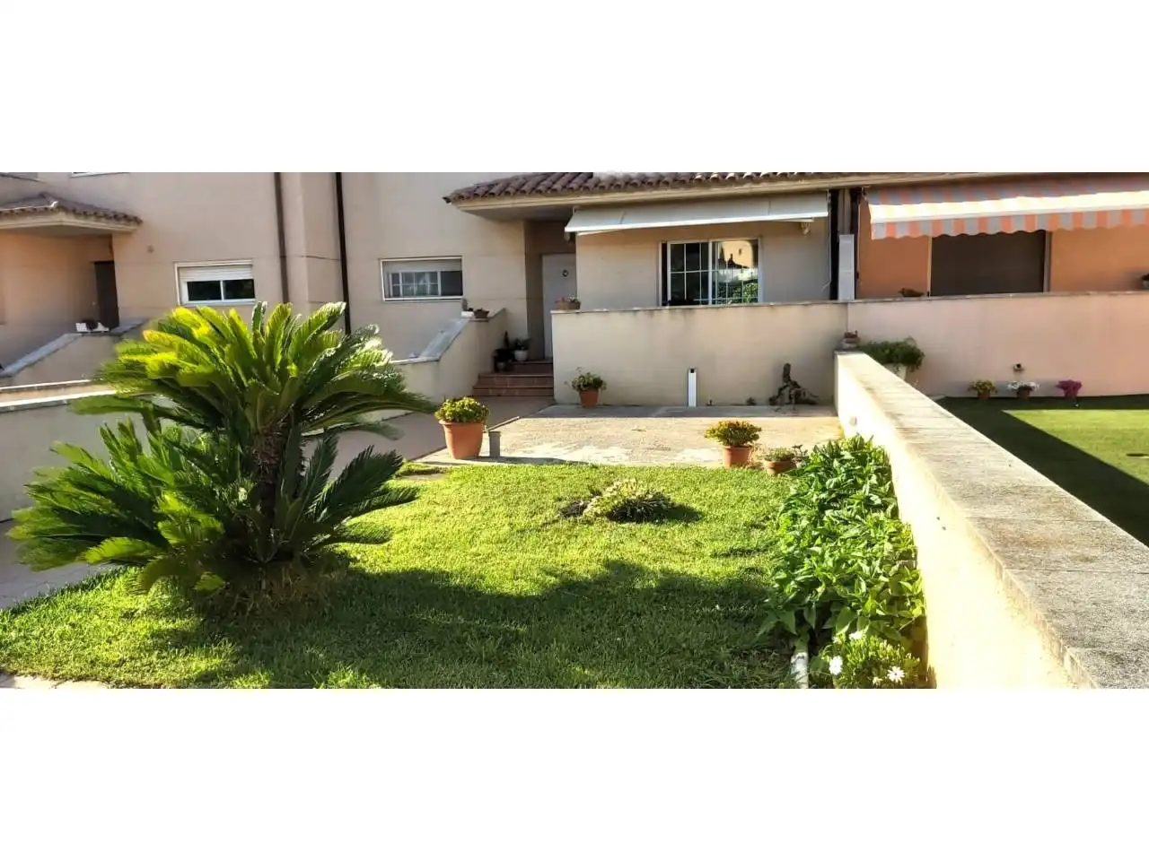Jardín de Casa o chalet en venta en Puigpelat con Aire acondicionado y Calefacción