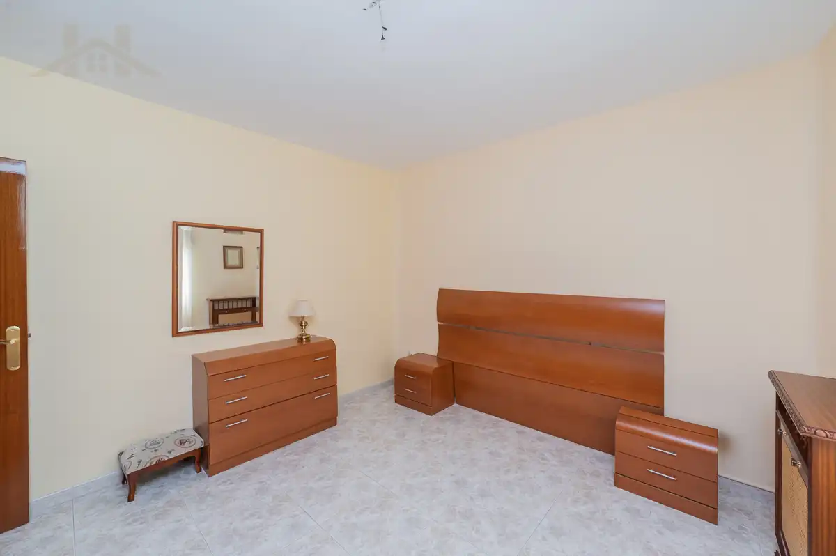 Habitación de Casa o chalet en venta en Pinto con Aire acondicionado, Calefacción y Jardín privado