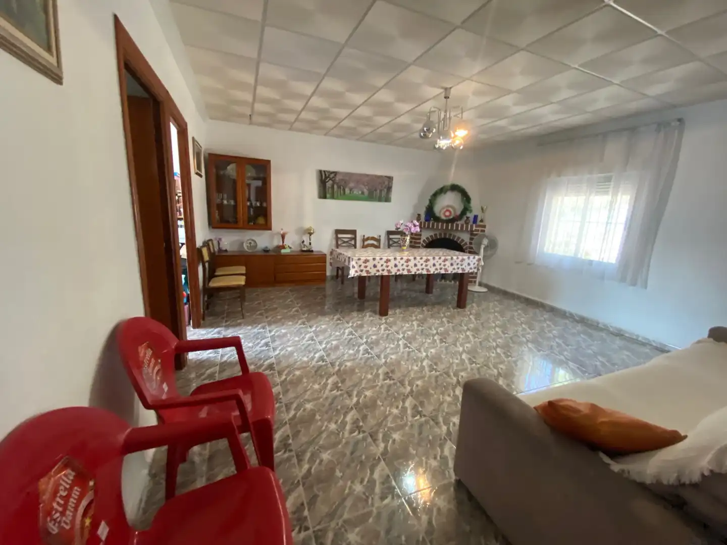 House with pool for sale in Pedanías Oeste, imagen 4