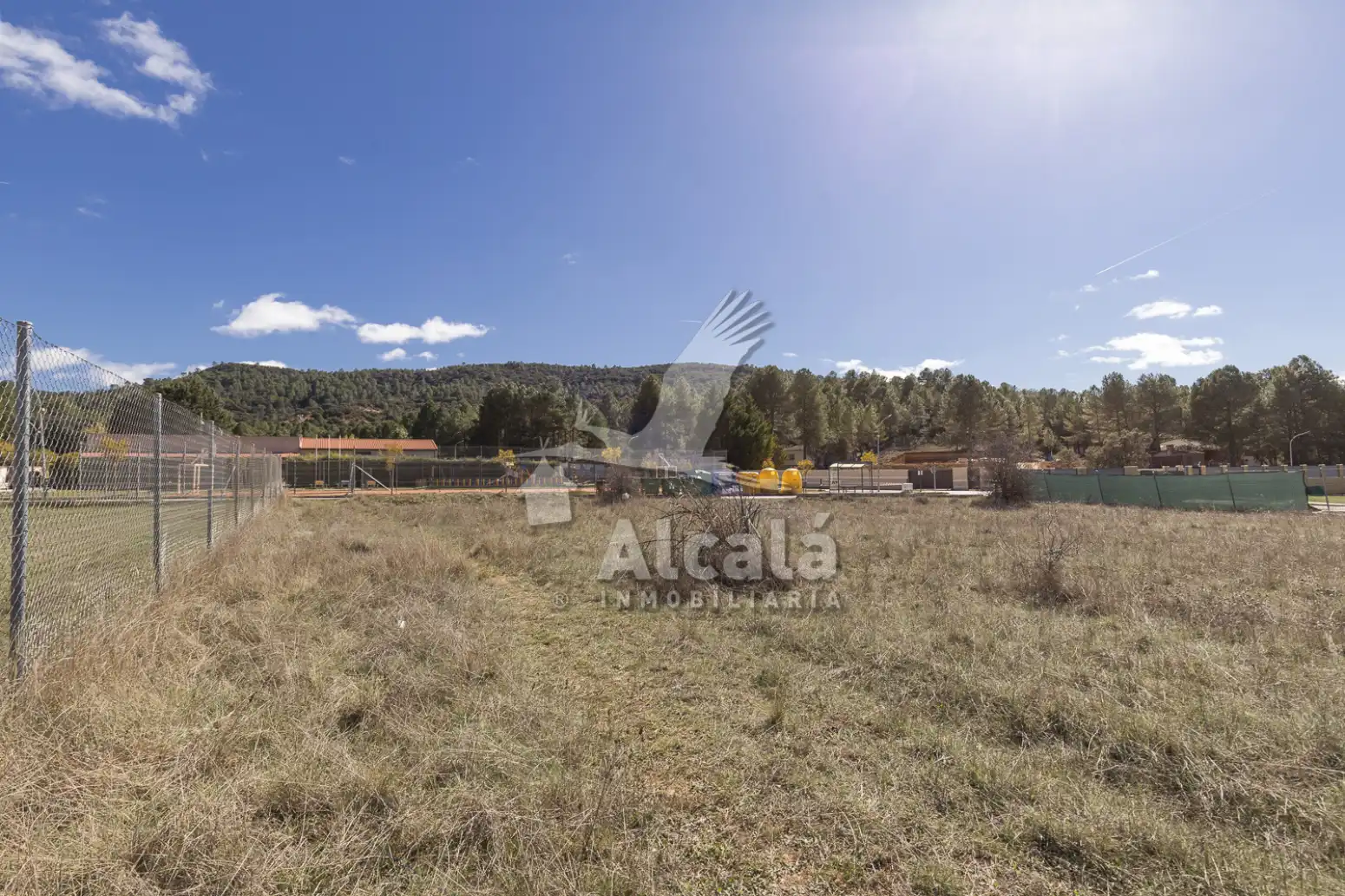 Residential for sale in Trillo