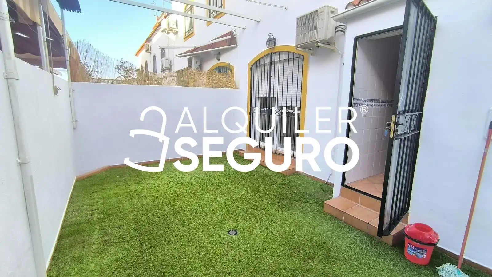 Casa o xalet de lloguer a Verdial, Castilleja de la Cuesta