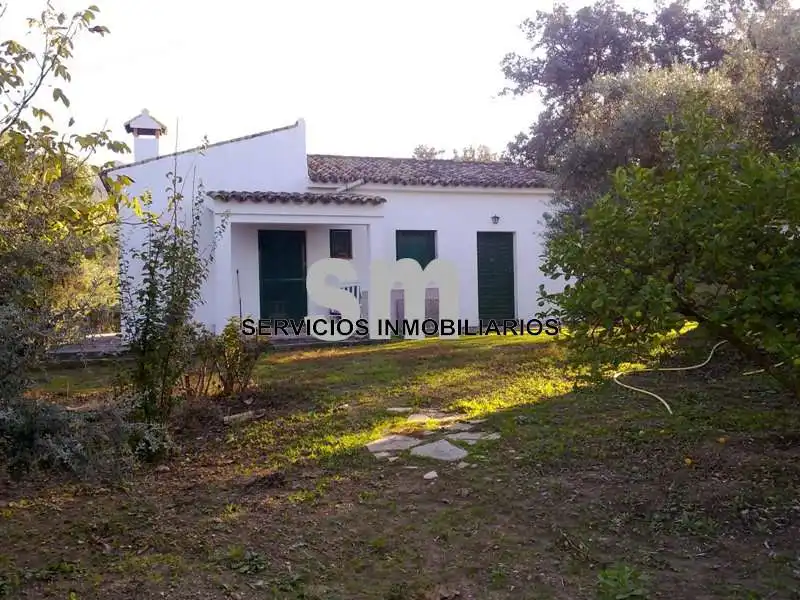 Terreno rustico in vendita a El Bosque