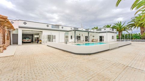 Foto 4 de Casa o chalet en venta en Tf-655, Los Cristianos, Arona