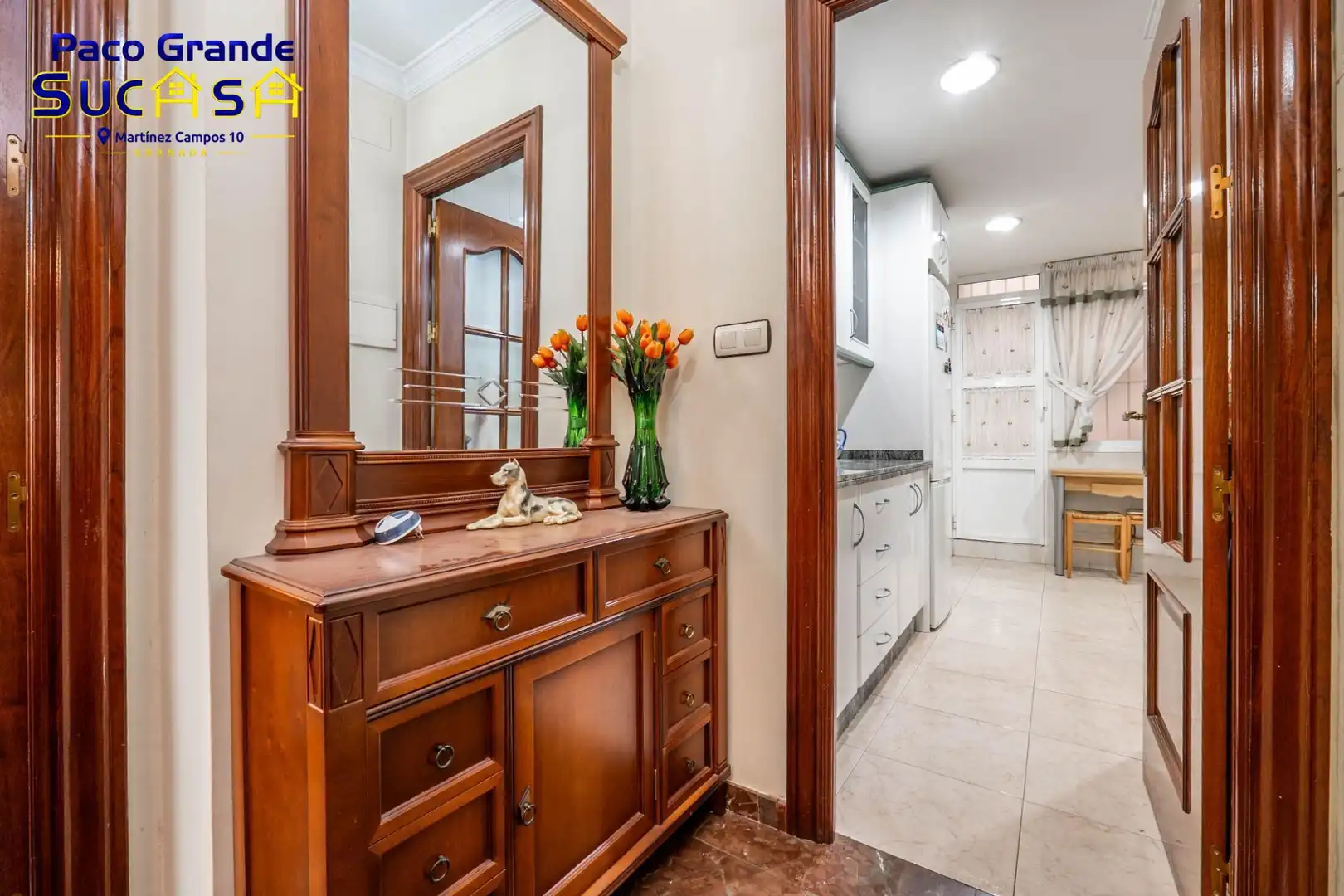 Piso con ascensor en venta en SAN JOSE BAJA, imagen 18