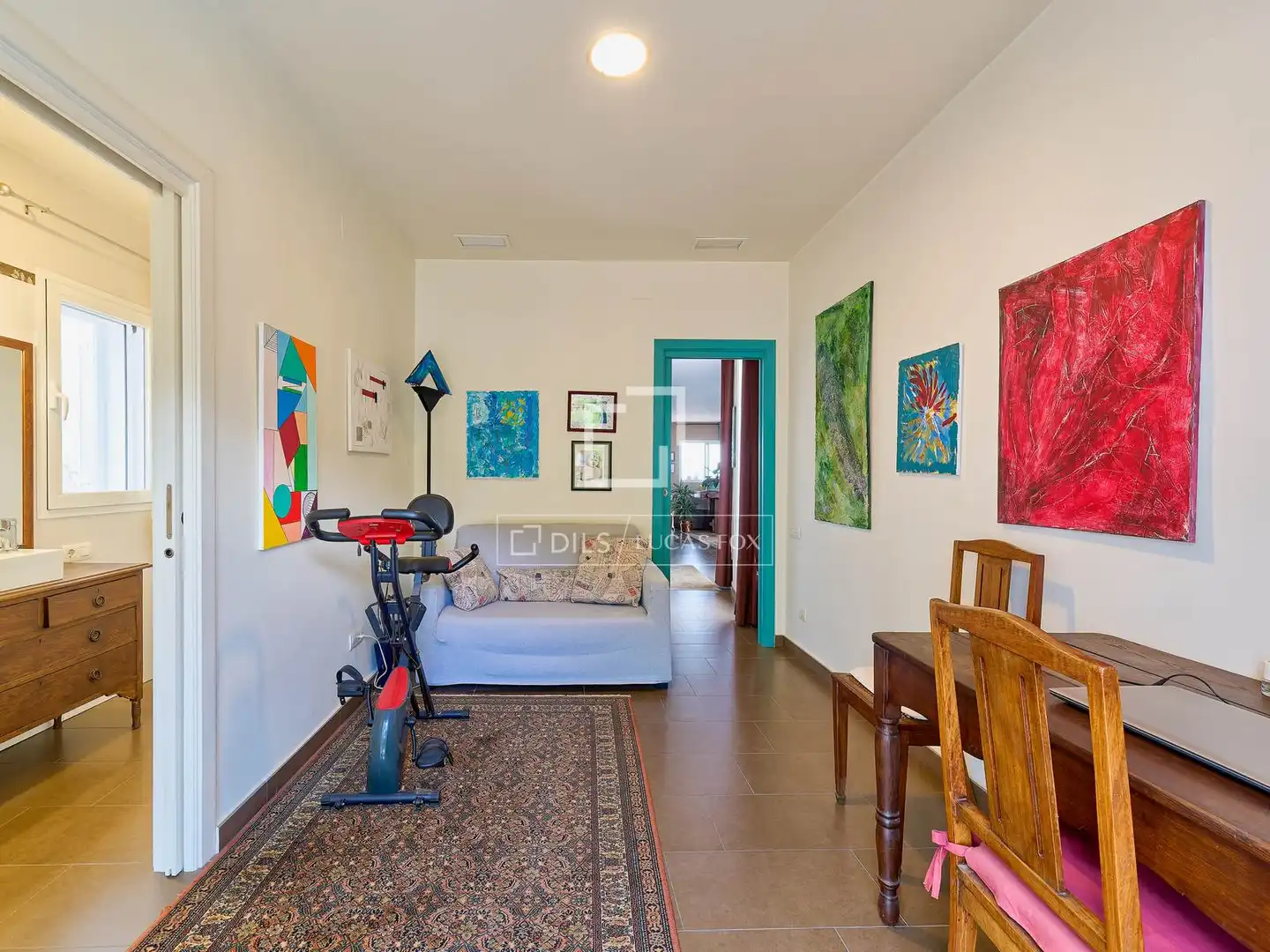 Detached house with pool for sale in Monte los Almendros - El Pargo - Costa Aguilera, imagen 11
