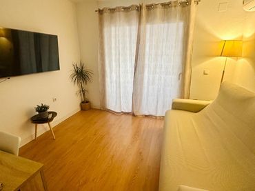 Appartamento con piscina in affitto a Avenida de l'Albir
