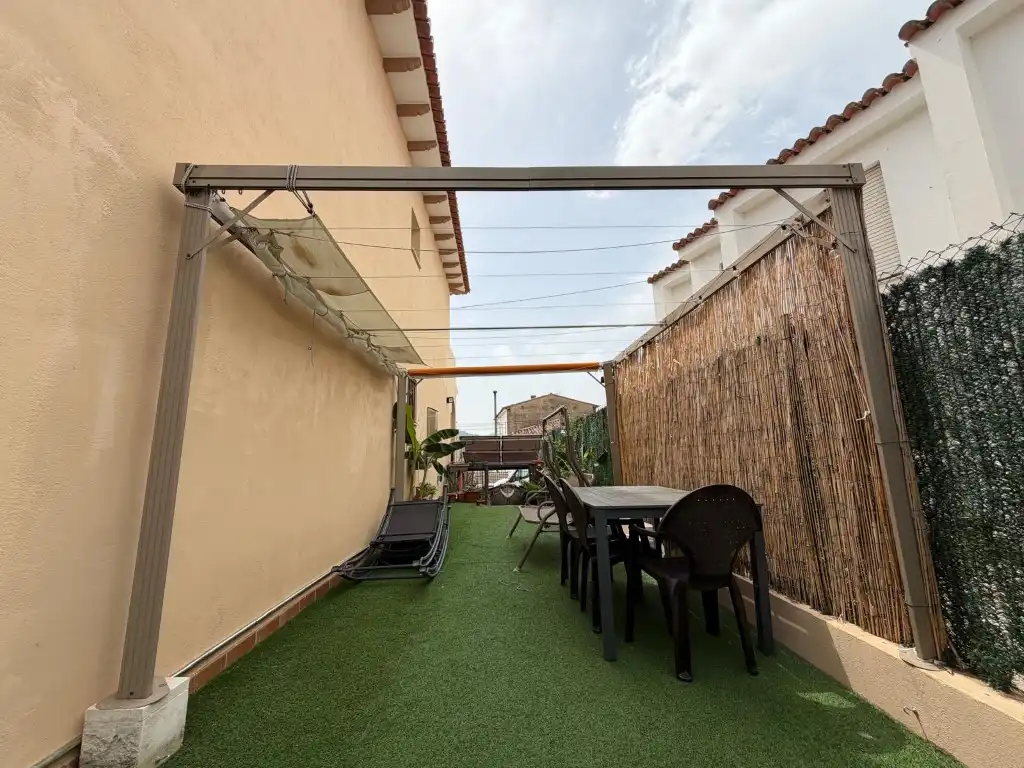 Terrassa de Dúplex en venda en Viver