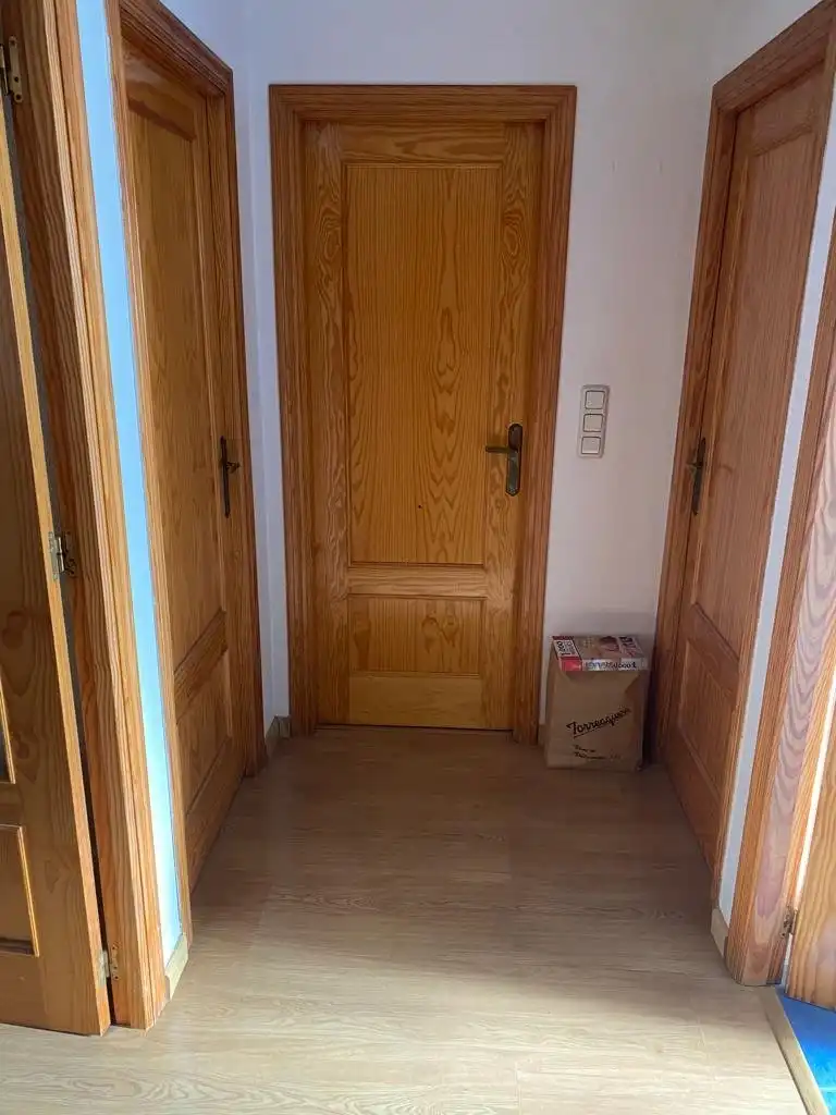 Flat for sale in Murcia  with Air Conditioner, Terrace and Furnished