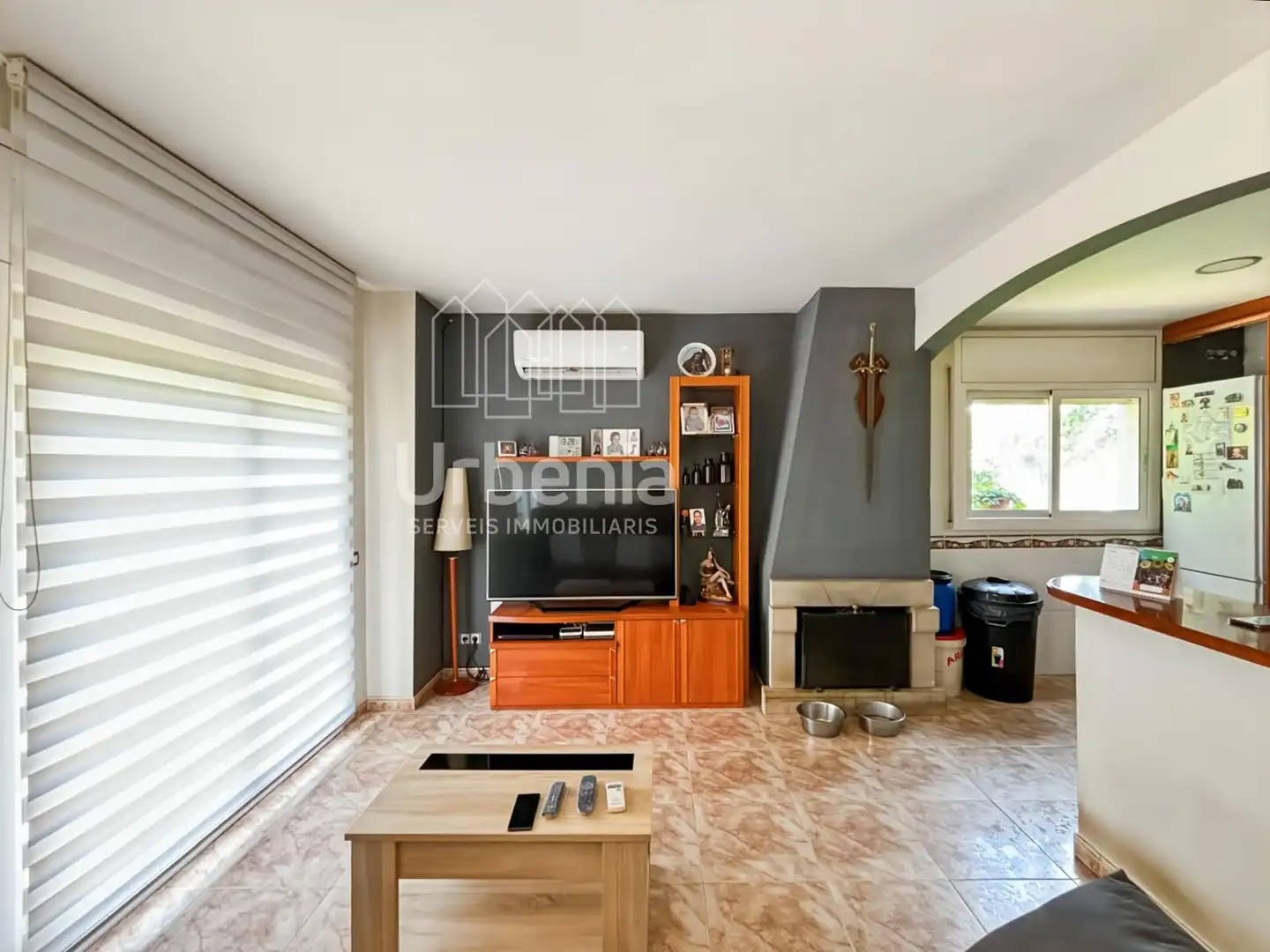 House with pool for sale in Palafolls, imagen 14