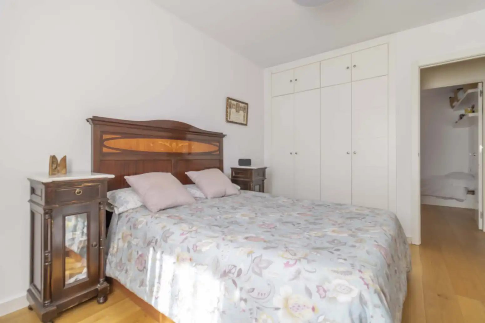 Habitación de Piso en venta en Sevilla con Aire acondicionado y Balcón