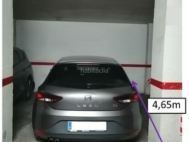 Individuel à vendre à Avinguda de l'Estatut 213