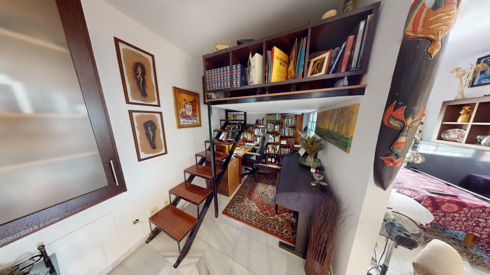 Wohnung mit Aufzug zum Verkauf in Calle Gregorio Marañon, imagen 7