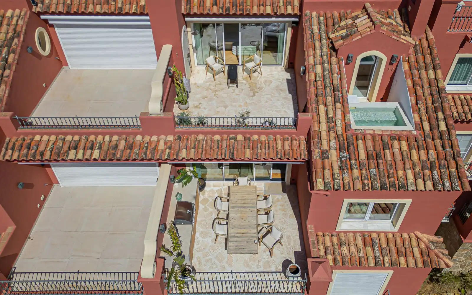 Dúplex amb piscina en venda a Benahavís pueblo, imagen 21