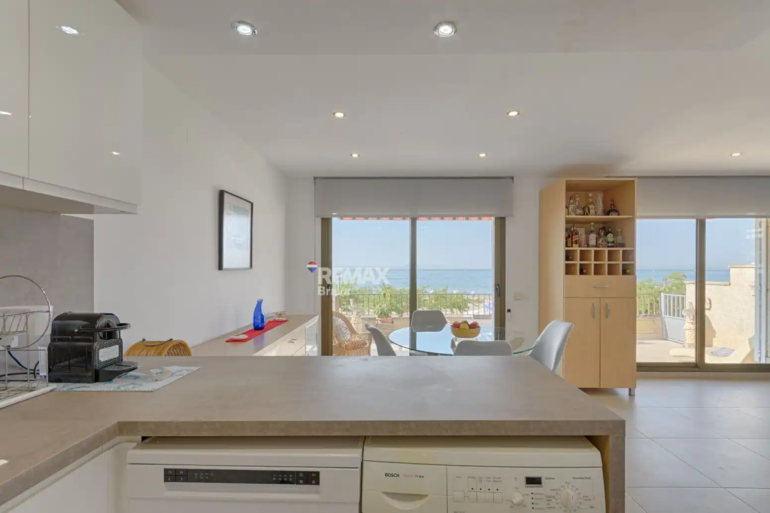 Flat with lift for sale in Passeig PS MARITIM, imagen 13