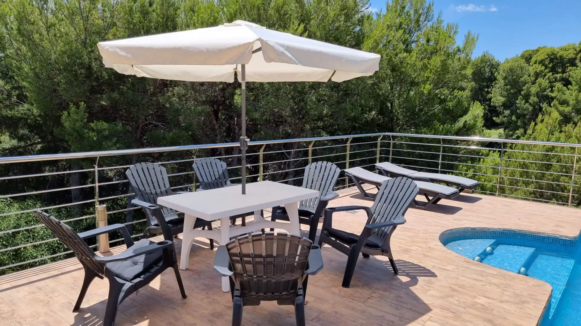 Haus zum Verkauf in Altea ciudad, imagen 8