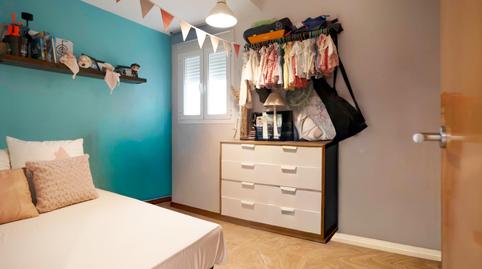 Foto 4 de Àtic en venda a Plaza Xúquer, Valencia