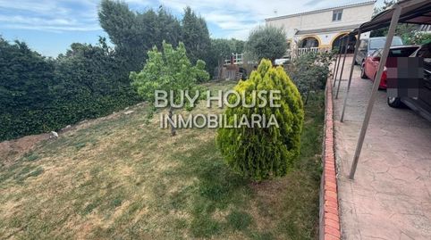 Foto 2 de Casa o chalet en venta en Palomeque, Toledo