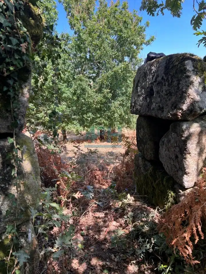 Residencial en venta en Barbadás