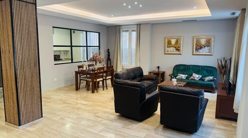 Foto 4 de Planta baja en venta en Arroyo, San Carlos - San José, Sevilla Capital
