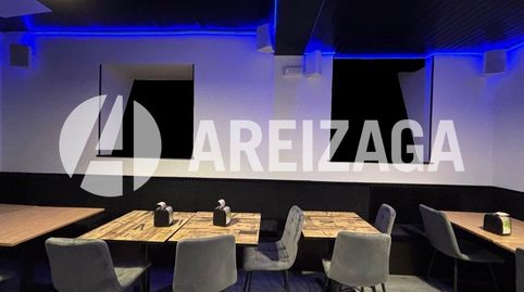 Photo 5 of Premises for sale in Sanchez Toca Kalea, 1, Área Romántica, Donostia - San Sebastián