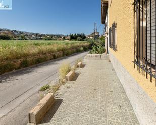 Exterior view of Flat for sale in Cájar