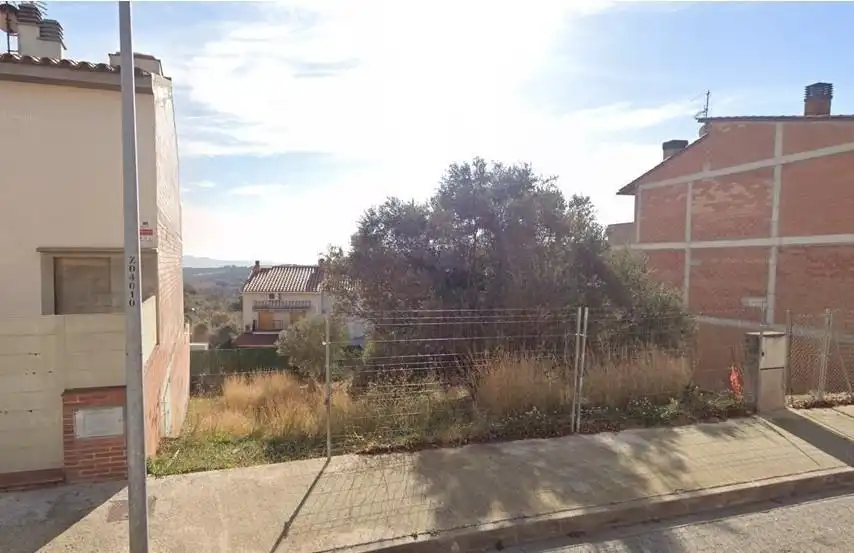 Terreno residencial en venta en Sentmenat, imagen 2