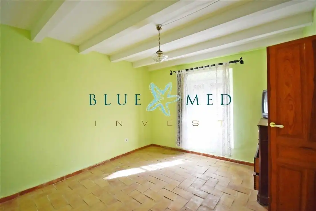 Habitación de Casa o chalet en venta en Lorca con Calefacción, Jardín privado y Terraza