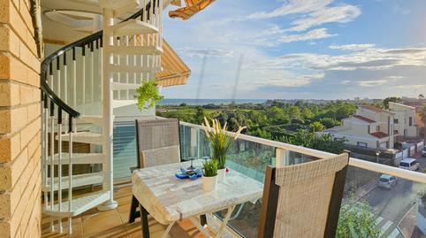 Foto 3 de Àtic en venda a Bonavista, Tarragona