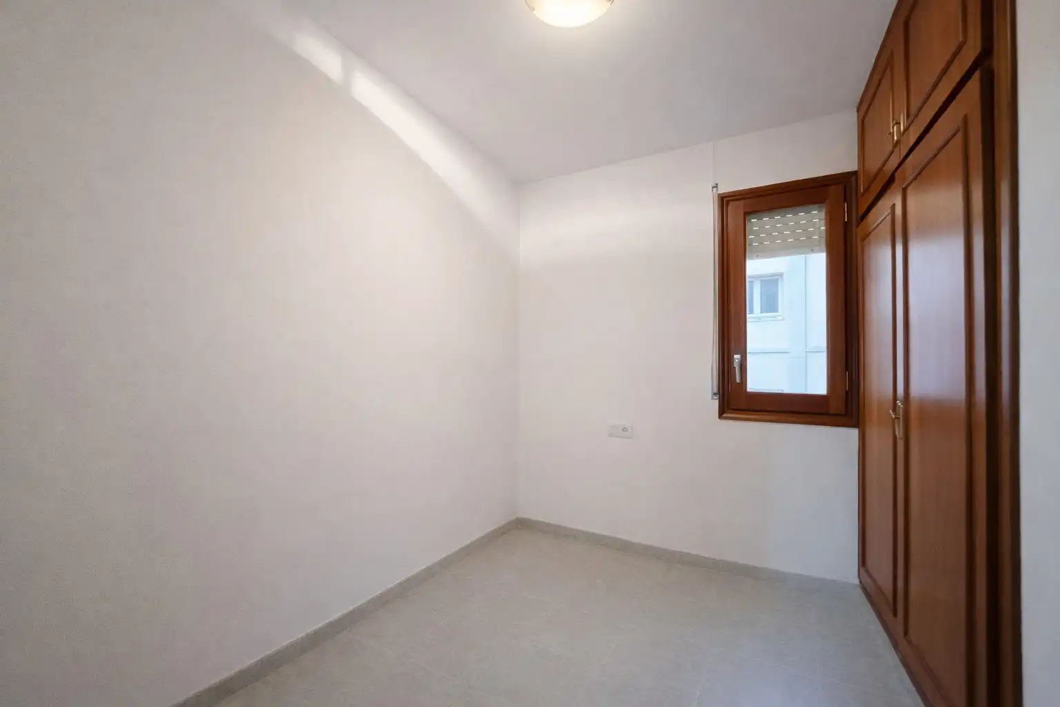 Habitación de Dúplex en venta en Cassà de la Selva con Aire acondicionado, Calefacción y Terraza