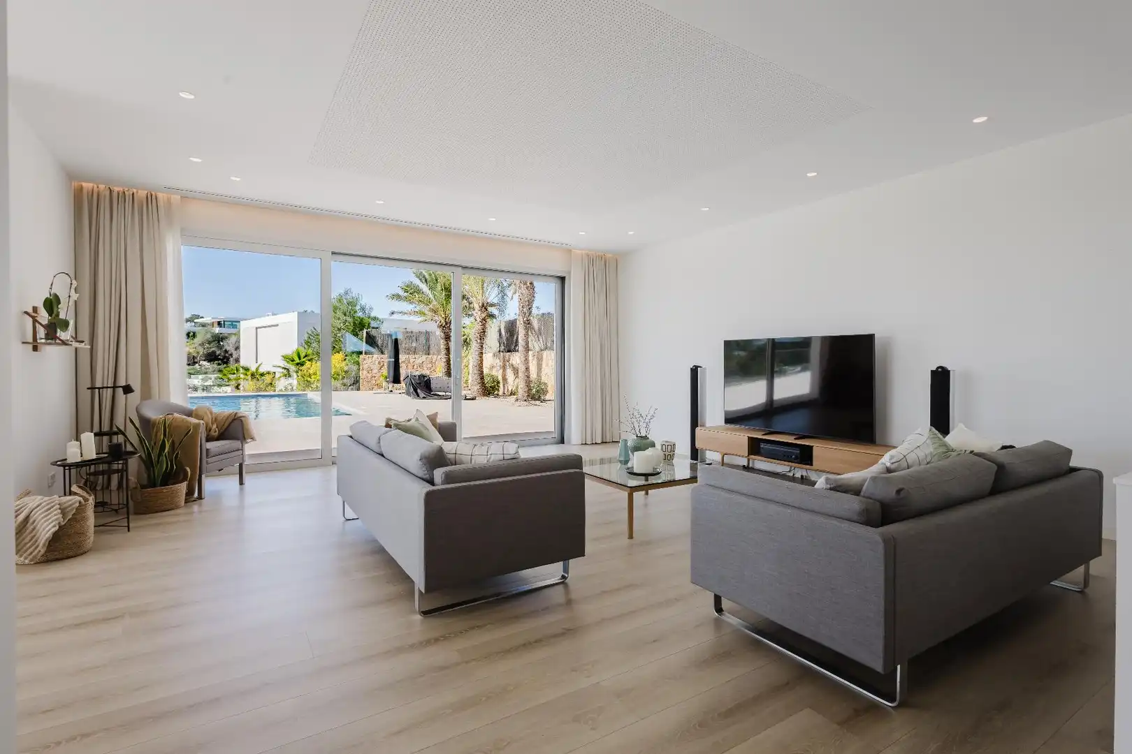 Villa avec terrasse à vendre à Orihuela Costa, imagen 8
