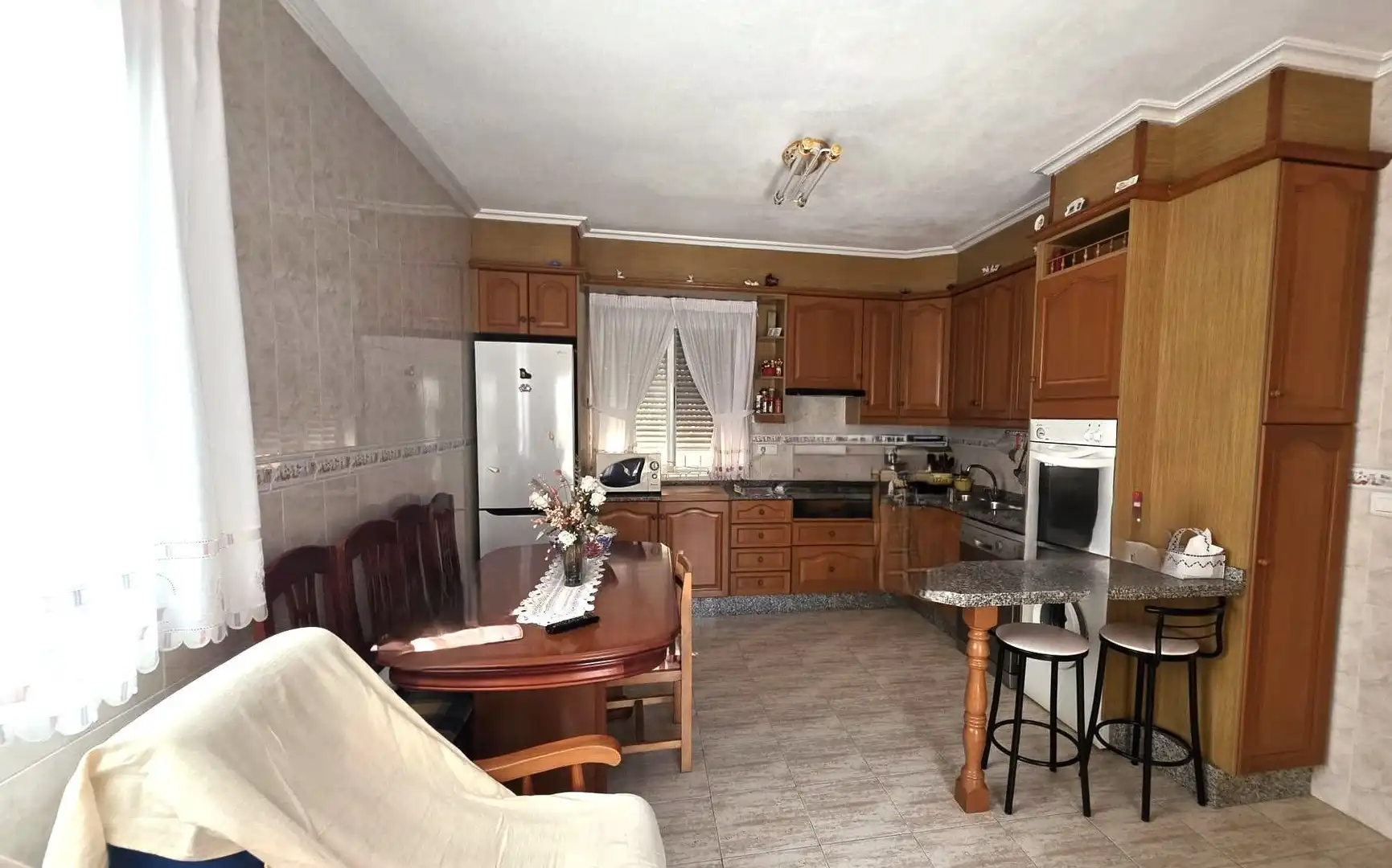 Terraced house for sale in Santa Pola ciudad, imagen 13