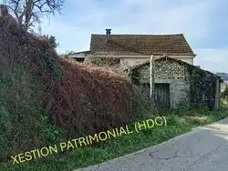 Finca rústica en venda en Tui