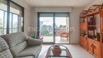 Living room of Apartment for sale in Benicasim / Benicàssim  with Air Conditioner, Heating and Storage room