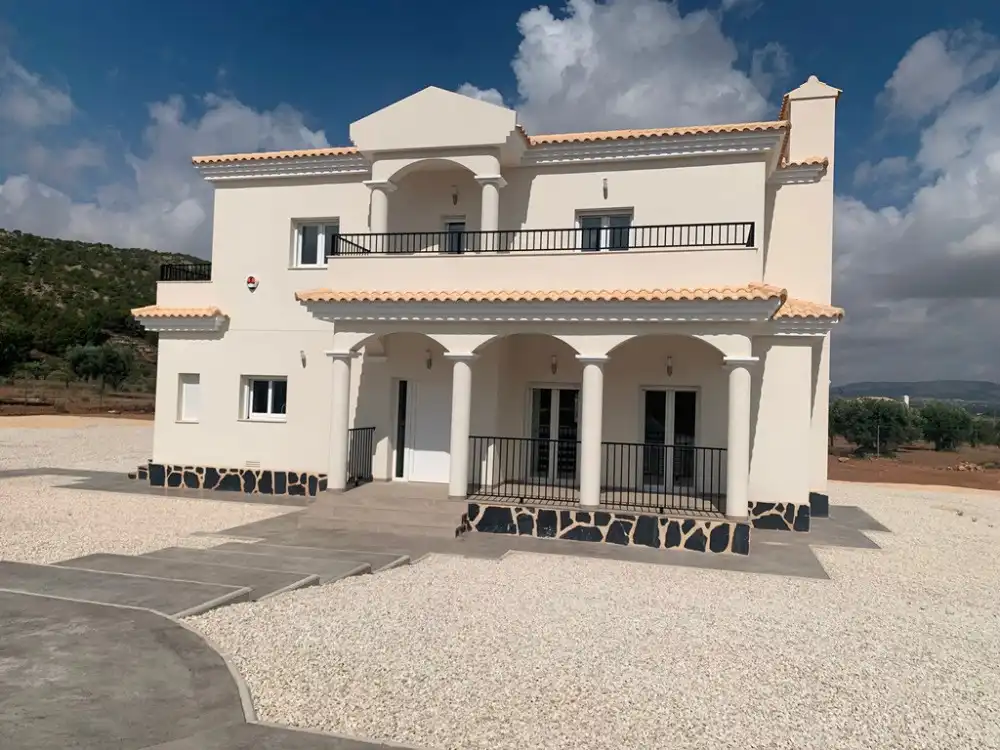 Maison à vendre à El Pinós / Pinoso, imagen 6