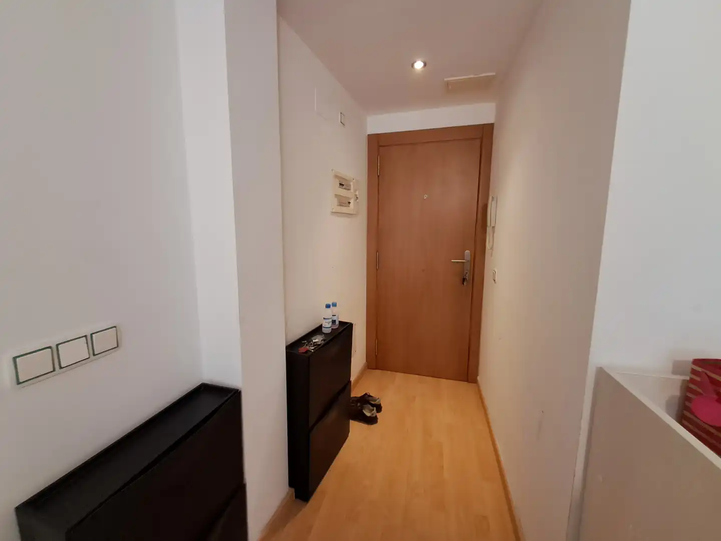 Piso en venta en Móra d'Ebre con Aire acondicionado, Calefacción y Parquet