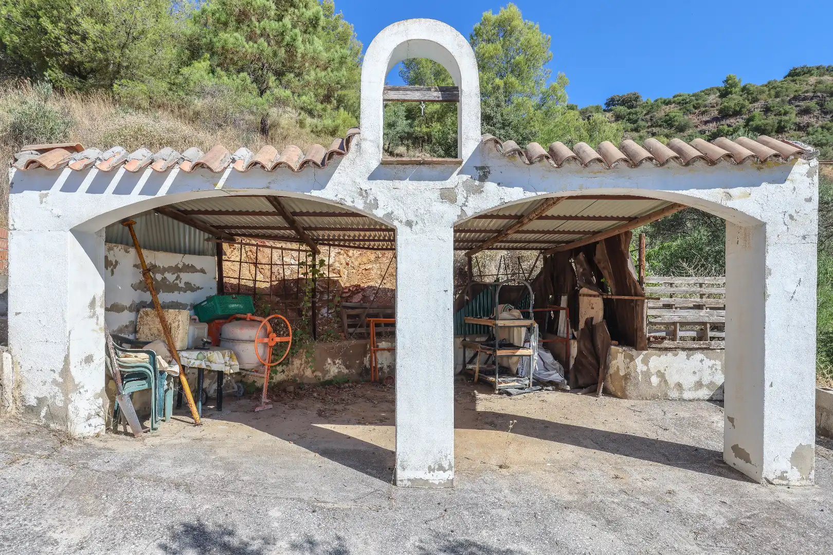 Maison avec piscine à vendre à Calle Luna, imagen 60