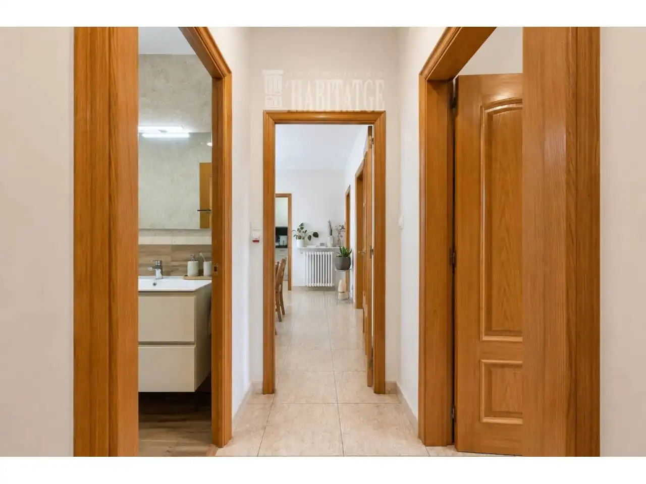 Piso en venta en Torelló con Aire acondicionado y Calefacción