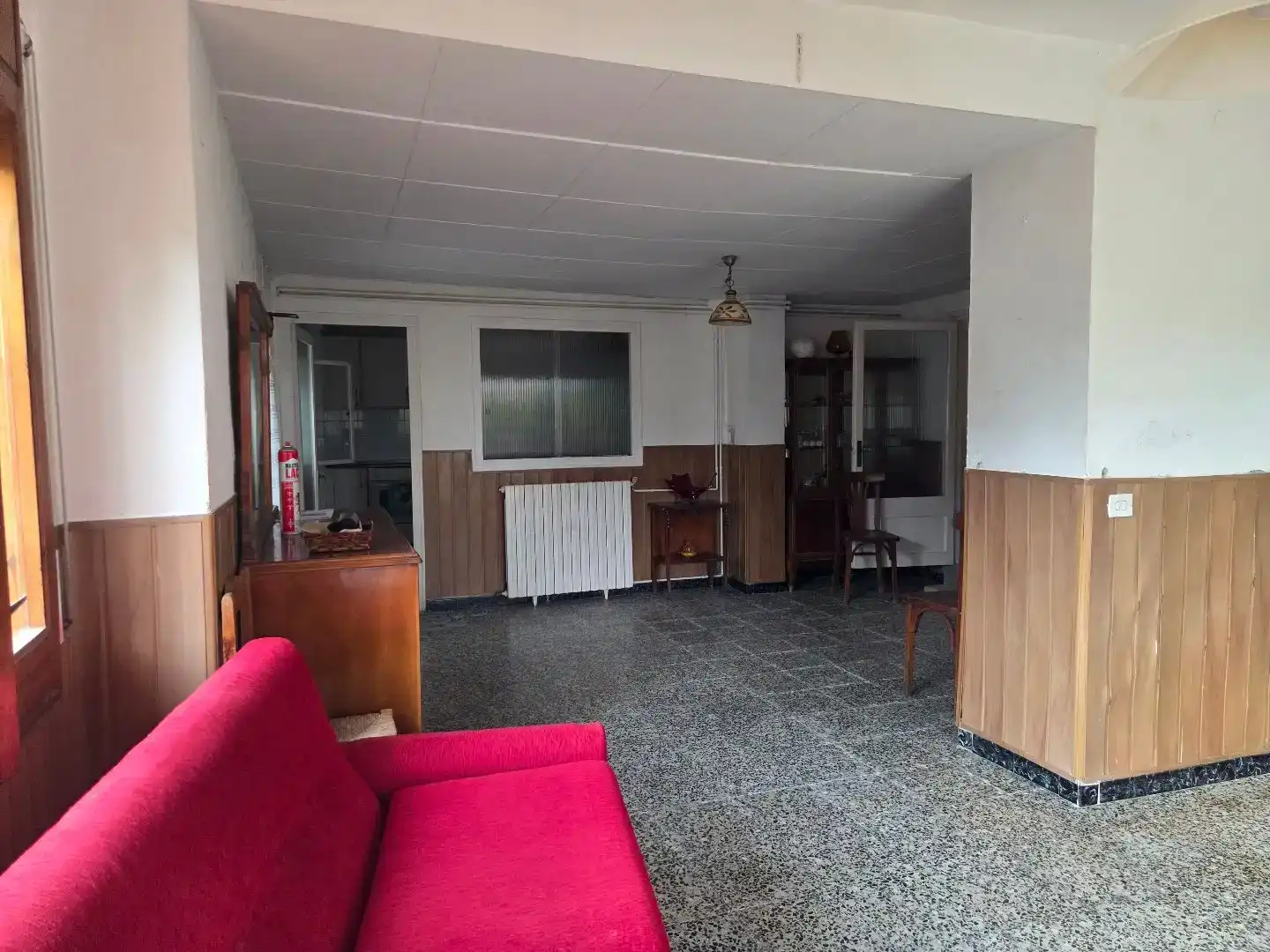 Finca rústica en venda en Tortellà amb Balcó