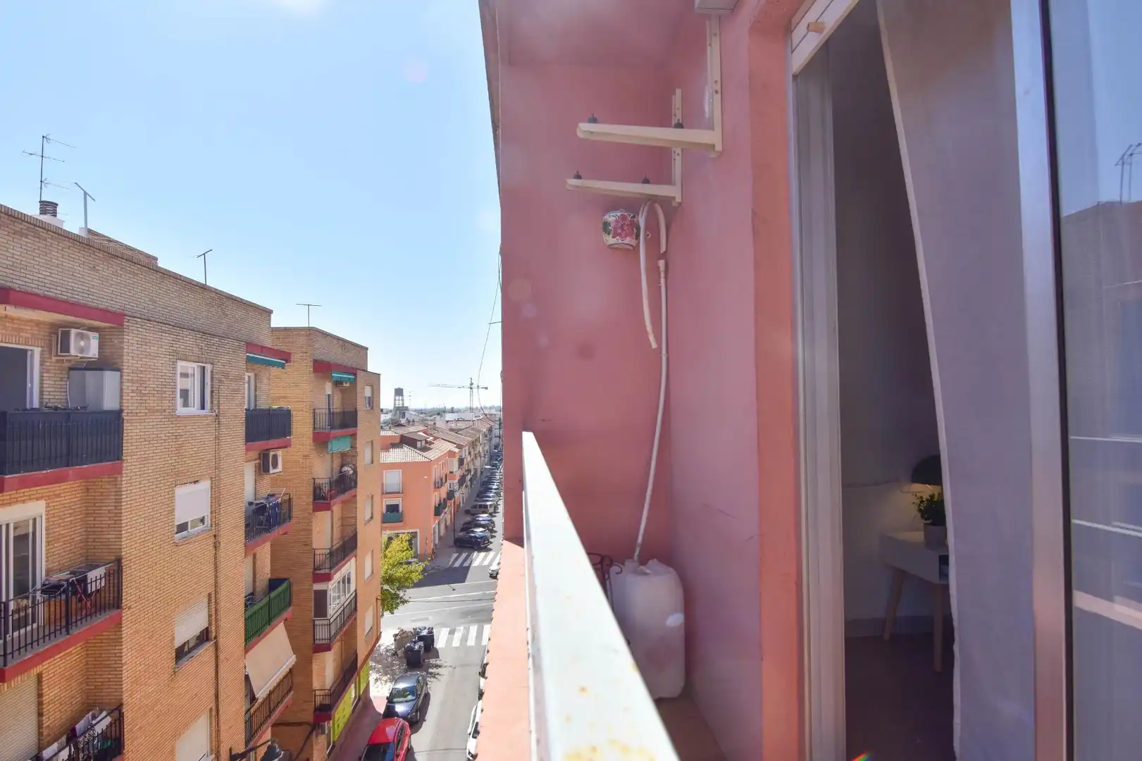 Wohnung mit Terrasse zum Verkauf in Casco Antiguo, imagen 33